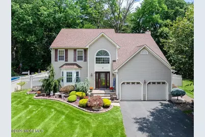45 Woodruff Drive, Matawan, NJ 07747 - Photo 4