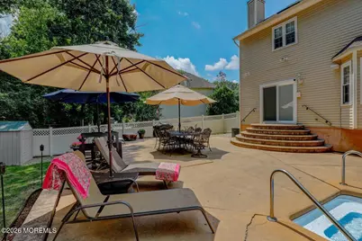 45 Woodruff Drive, Matawan, NJ 07747 - Photo 38