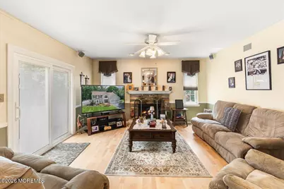 45 Woodruff Drive, Matawan, NJ 07747 - Photo 16