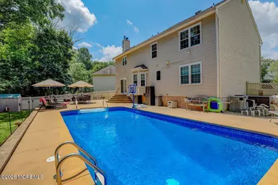 45 Woodruff Drive, Matawan, NJ 07747 - Photo 34