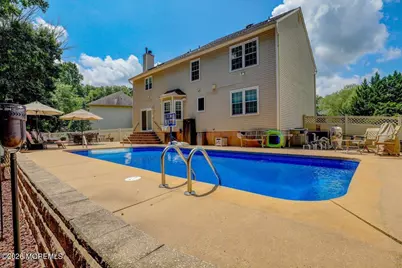 45 Woodruff Drive, Matawan, NJ 07747 - Photo 6
