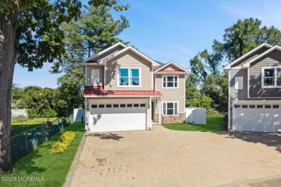 87 Fulton Street, Keyport, NJ 07735 - Photo 2