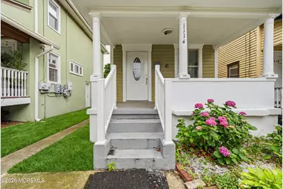 1114 Summerfield Avenue, Asbury Park, NJ 07712 - Photo 2