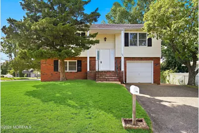 296 Lake Shore Drive, Brick, NJ 08723 - Photo 2