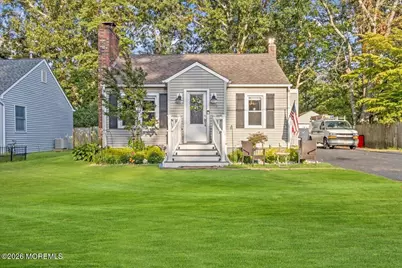 15 Chestnut Street, Waretown, NJ 08758 - Photo 1