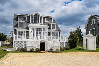 961 East Avenue, Mantoloking, NJ 08738 - Photo 1
