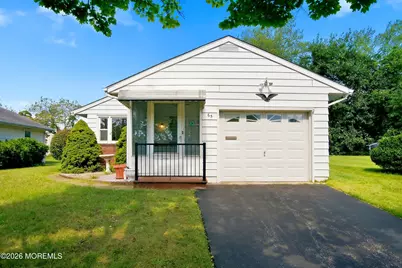 65 Sunflower Lane, Toms River Township, NJ 08755 - Photo 1