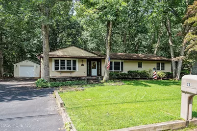 29 Murdock Place, Jackson, NJ 08527 - Photo 1