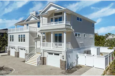 162 Long Beach Boulevard #D, Long Beach Township, NJ 08008 - Photo 4