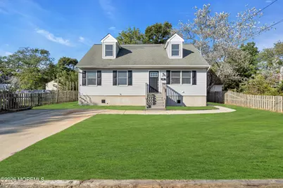 91 Adriatic Avenue, Waretown, NJ 08758 - Photo 8