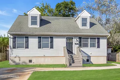 91 Adriatic Avenue, Waretown, NJ 08758 - Photo 4