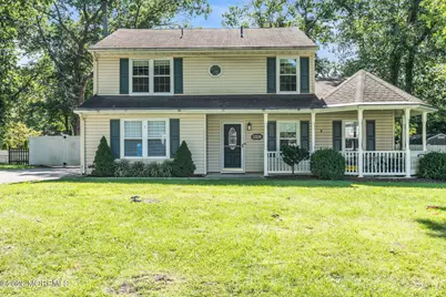 2324 Woodland Road, Manchester Township, NJ 08759 - Photo 56
