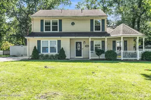 2324 Woodland Rd, Manchester Township, NJ 08759 - Photo 56