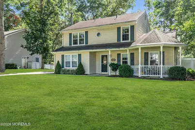 2324 Woodland Road, Manchester Township, NJ 08759 - Photo 4