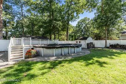 2324 Woodland Road, Manchester Township, NJ 08759 - Photo 66