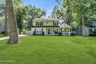 2324 Woodland Road, Manchester Township, NJ 08759 - Photo 2
