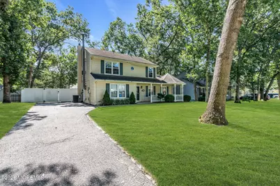 2324 Woodland Road, Manchester Township, NJ 08759 - Photo 6