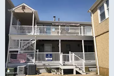 28 Carteret Avenue #B4, Seaside Heights, NJ 08751 - Photo 2