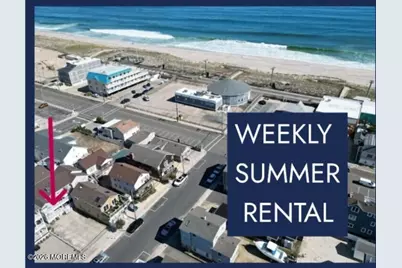 28 Carteret Avenue #B4, Seaside Heights, NJ 08751 - Photo 1