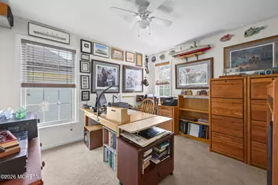 23 W Parsonage Way, Manalapan Township, NJ 07726 - Photo 40