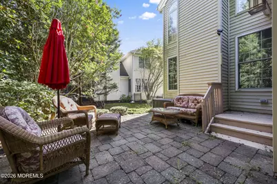 23 W Parsonage Way, Manalapan Township, NJ 07726 - Photo 32