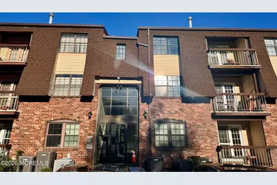 1202 Green Hollow Drive #1202, Iselin, NJ 08830 - Photo 2