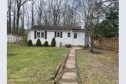13 Filmore Road, Millstone Township, NJ 08510 - Photo 18
