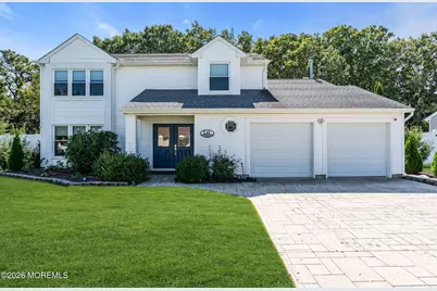 41 Deer Run Drive S, Barnegat, NJ 08005 - Photo 6