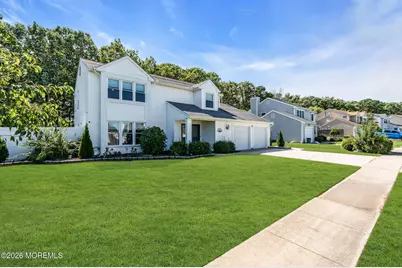 41 Deer Run Drive S, Barnegat, NJ 08005 - Photo 8