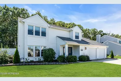 41 Deer Run Drive S, Barnegat, NJ 08005 - Photo 4