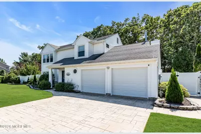 41 Deer Run Drive S, Barnegat, NJ 08005 - Photo 2