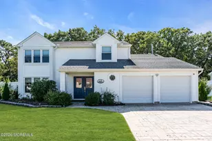 41 Deer Run Dr S, Barnegat, NJ 08005 - Photo 1