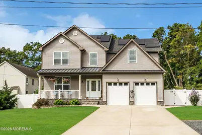 432 Nixon Avenue, Bayville, NJ 08721 - Photo 2