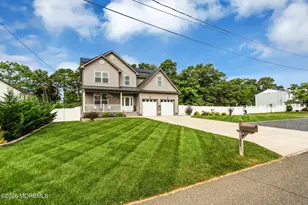 432 Nixon Ave, Bayville, NJ 08721 - Photo 1