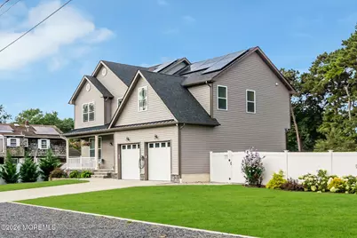 432 Nixon Avenue, Bayville, NJ 08721 - Photo 4