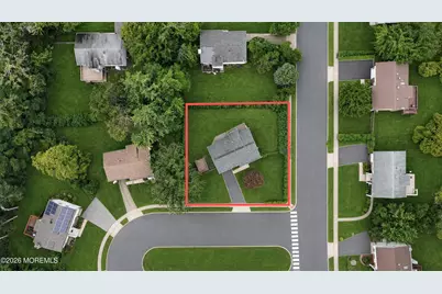 11 Citadel Court, Jackson, NJ 08527 - Photo 4
