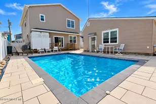 121 Camden Ave, Lavallette, NJ 08735 - Photo 2