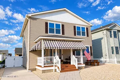 121 Camden Avenue, Lavallette, NJ 08735 - Photo 1