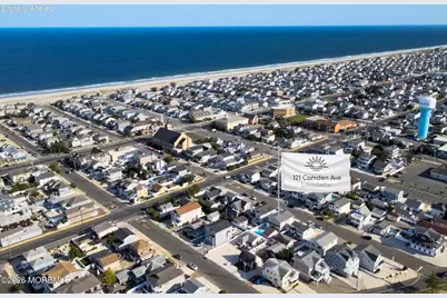 121 Camden Avenue, Lavallette, NJ 08735 - Photo 30