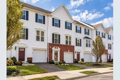 108 Spirit Way #708, Brick, NJ 08723 - Photo 2