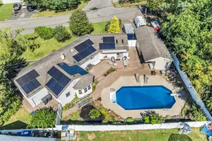 271 Leswing Dr, Brick, NJ 08723 - Photo 1