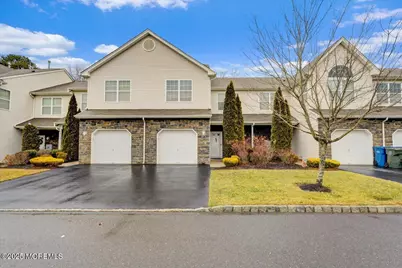 28 Santa Rosa Lane, Tinton Falls, NJ 07753 - Photo 1