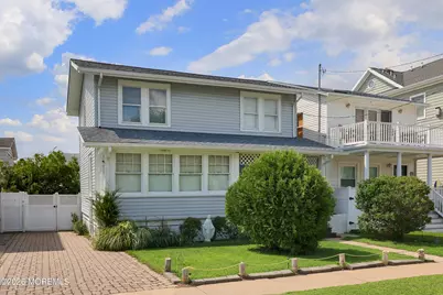 115 19th Avenue, Belmar, NJ 07719 - Photo 1