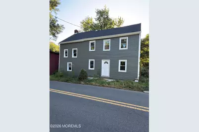 55 Imlaystown Road, Cream Ridge, NJ 08514 - Photo 2