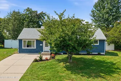 50 Fairview Drive, Middletown, NJ 07748 - Photo 2