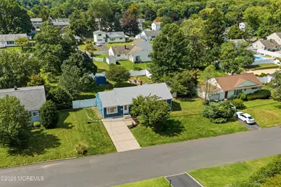 50 Fairview Drive, Middletown, NJ 07748 - Photo 4