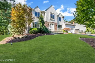 46 Heather Drive, Manalapan Township, NJ 07726 - Photo 1