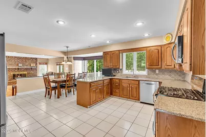 46 Heather Drive, Manalapan Township, NJ 07726 - Photo 18