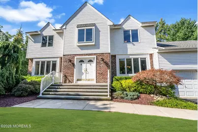 46 Heather Drive, Manalapan Township, NJ 07726 - Photo 52