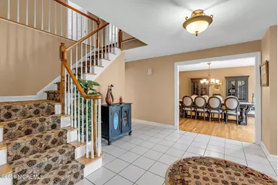 46 Heather Drive, Manalapan Township, NJ 07726 - Photo 6